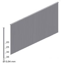 Perni Prebena ALK35CLS in acciaio bronzato