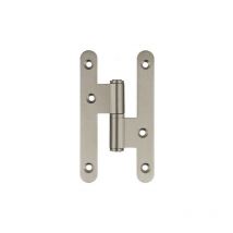 Ocariz - Pernio Carpinteria 100X55Mm Inox304 Derecha 20R