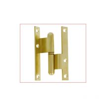Pernio escuadra 1-9,5 acero ltdo dcha(n) Amig