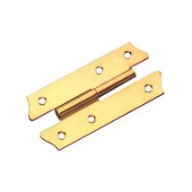 Pernio latonado izda