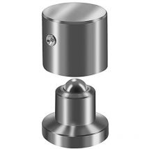 FAC - Perno a sfere economico da saldare (senza cuscino) ø 60 mm