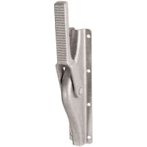 Fuhr - Perno de accionamiento del portón 902 din izquierda / derecha, barra cuadrada lm 10x10mm