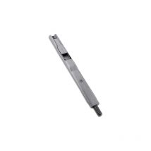 Fapim - Tornillo Titan Due para ranura de 15x20 mm - Negro - 3720D