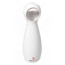 Luz láser automática FroliCat Bolt blanco PetSafe