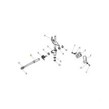 Pin Original Emak Yf1325058