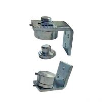 Perno per Cancello da Avvitare "klose" - con Cuscinetti - a Sfera Diametro 50 mm - 203