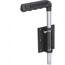 Mantion - Cierre de tornillo reforzado Ø16 mm - L.500 mm - 1316