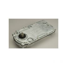 Tsp pivot 90° arresto asse quadro - Sevax