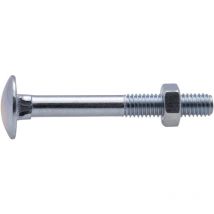 Tornillo galvanizado trcc Viswood Ø5x40mm (lote de 9 tornillos)