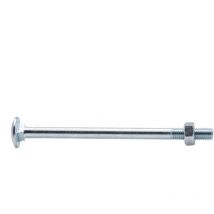 Tornillo galvanizado trcc Viswood Ø8x100mm (lote de 20 tornillos)