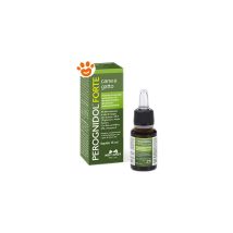 Lanes Dog E Cat Perognidol Forte Gocce Lanes Dog E Cat Perognidol Forte Gocce - Confezione Da 15 Ml - Nbf
