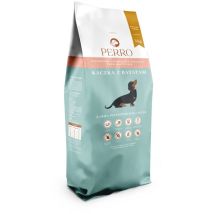 Perro Anatra Con Patate Dolci Per Piccoli Adulti 2x3kg