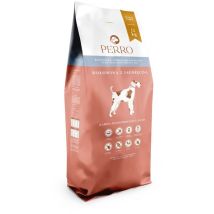 Perro Wołowina Z Jagnięciną Dla Dorosłych Psów 12kg