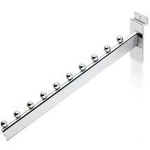 Mengual - Lm Perroquet Plano C.Brillo 30 Cm - Perroquet pour profils lamasistem