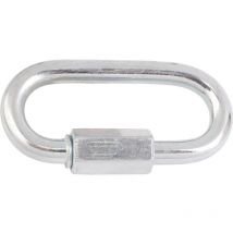 4mm Quick Repair Link Bzp-Electrogalv (PK-2) - Perry