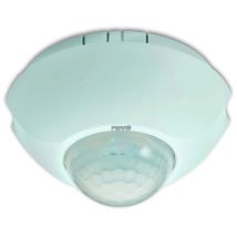 Détecteur De Présence Infrarouge Plafond 360° Perry