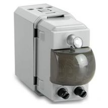 Rilevatore Perry di movimento 1 modulo serie civili incasso 1SPRM030A