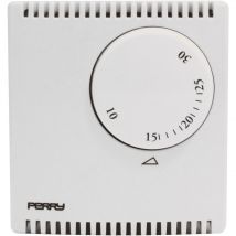 Thermostat à membrane - PERRY