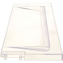 Proline - Serranda di congelamento rapido 404x165 mm per congelatore