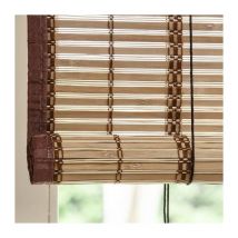 Verdelook - Persiana Egipcia Borde Algodón 120x250