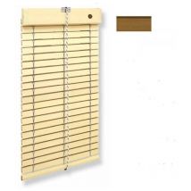 Jardin202 - Persiana pvc Nogal 87 x 235 cm -