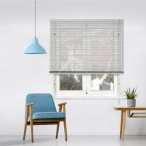 Viewtex - Persiana Veneciana Aluminio 25mm Aluminio 150x175