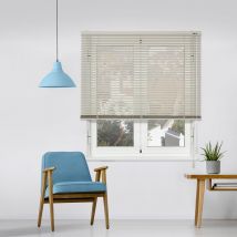 Viewtex - Persiana Veneciana Aluminio 25mm Arena 100x250