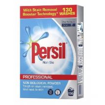 Persil Non Bio Washing Powder 140 Washes 8.385kg