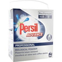 Persil - Advance 90 Washing Powder 8.55kg