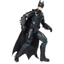 Spin Master Batman 30Cm Personaggio batman Articolato Action Figures - Dc Comics