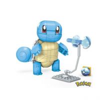 Pokemon Mega Pokemon Squirtle
