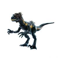 Jurassic World Action Figure Indoraptor Cerca e Attacca