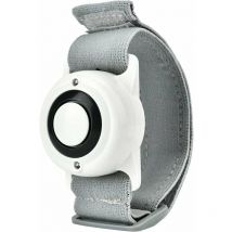 Personal Alarm Siren Watch - 130dB Safesound Personal Alarms for Women, Emergency Self Defense for Children, Elderly.Security Safe Sound Rape Whistle