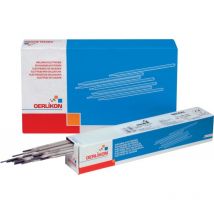 Oerlikon - Electrodo de soldadura Citocord 2,5X350 mm (por 240)