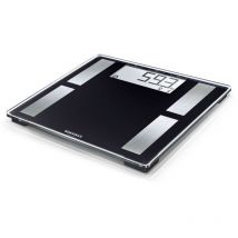 Shape Sense Connect 50 Körperanalysewaage digital Wägebereich (max.)=180 kg - Soehnle