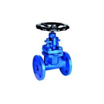 Persta - 123903 Forged steel globe valve flanged DN20 PN10-16-25-40 - 200 ae 21.1