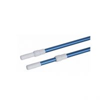 Tamar - Pértiga telescópica para piscina - 240-480 cm
