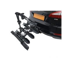Peruzzo - Porte-vélo sur attelage Pure Instinct 3 vélos - PZ708-3WEB - Ce produit de marque est neuf.