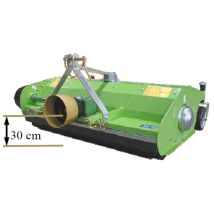 Peruzzo - scorpion 1200 Frontmäher Dreipunktaufhängung Schneiden 1160 mm