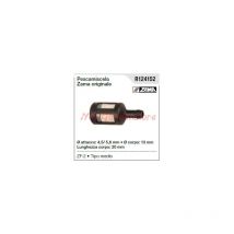 Pescador angular para motosierra ZF-2 tipo mediano R124152 - Walbro