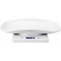 Pèse Bébé électronique, 10kg/1g Balance Numérique, Balance électronique De Précision Bébé Animaux, Balance De Pesée Pour Animal Domestique Chats,