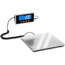 Steinberg Systems - Pèse-Colis Pèse-Lettres Balance Postale Courrier Électronique lcd 200 kg ±100 g