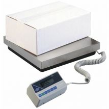 Pèse-paquet électronique 50 kg 310 x 305 x 67