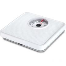 Les Tendances - Pèse-personne mécanique 130kg-1kg - Soehnle - 0661098