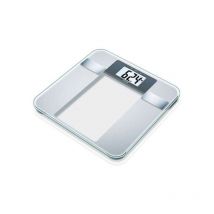 Bg 13 Personenwaage Edelstahl-Glas (760.30) - Beurer