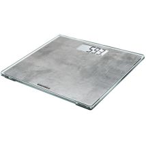 Personenwaage Style Sense Compact 300 Concrete Digital