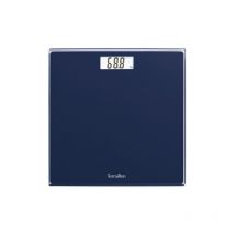 Terraillon - Pèse-personne TB1800 Bleu foncé