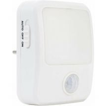 Chilitec - Peso de noche con detector de movimiento (por 2)