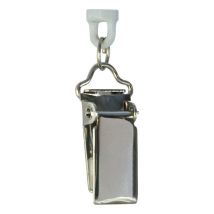 Starke Klammer für Medio Pesola