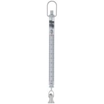Balance à ressort légère – 10 g – Haute précision – Résistance humidité et saleté – PESOLA